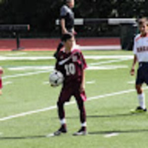 Meet your Posher, Matteo kanakaris